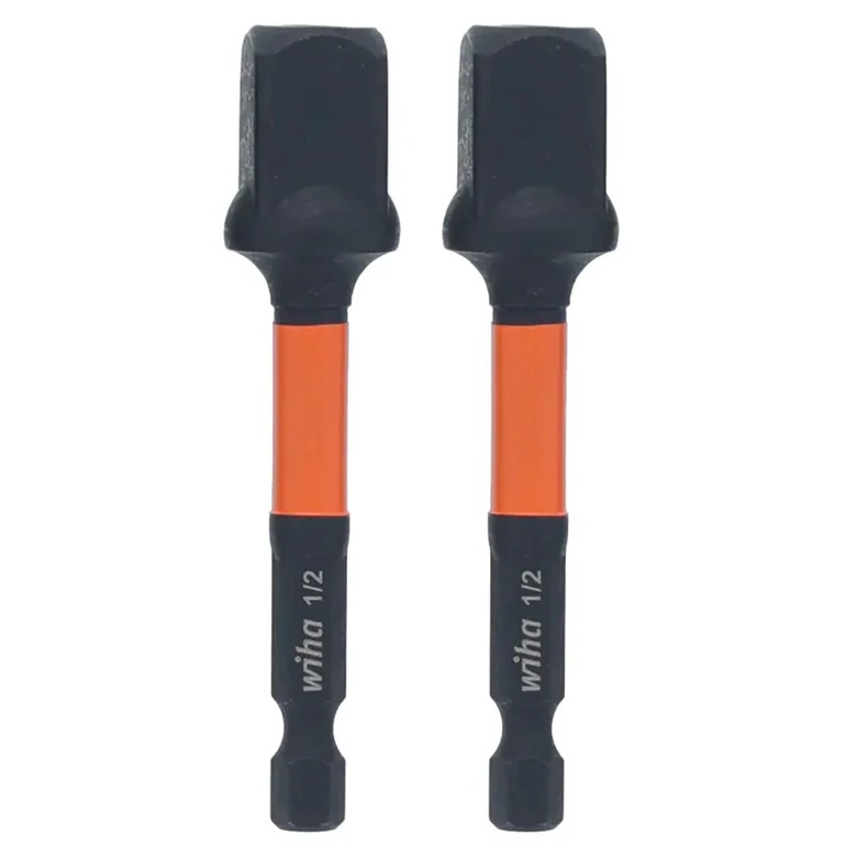 【72192】1/2-INCH SQUARE DRIVE IMPACT ADA