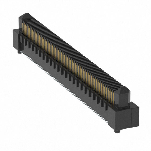 CONN HDR 120POS SMD GOLD【ER8-120P-0.8SV-5H】