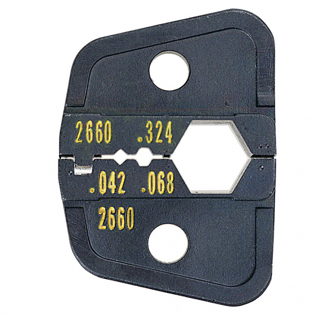 DIE SET PRO HDTV RG6/1694A【PA2660】