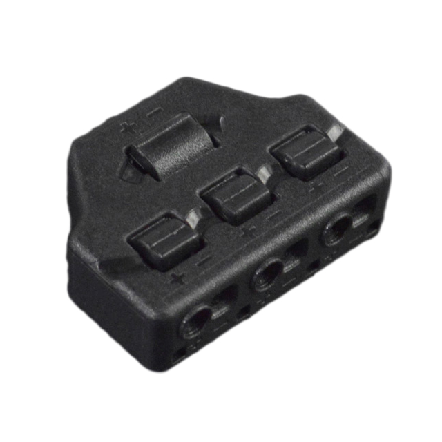 【FIT0893】PUSH-IN WIRE CONNECTOR (1 INPUT