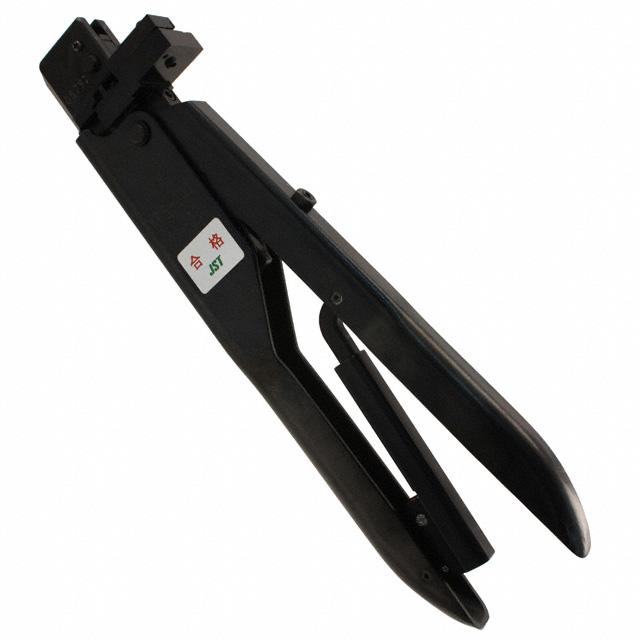 TOOL HAND CRIMPER 24-28AWG SIDE YRS-241 日本圧着端子製造製
