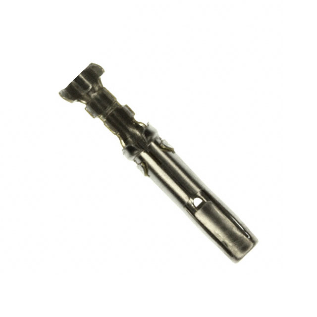 【SC20M-1TK6】CONN SOCKET 20-22AWG TIN CRIMP