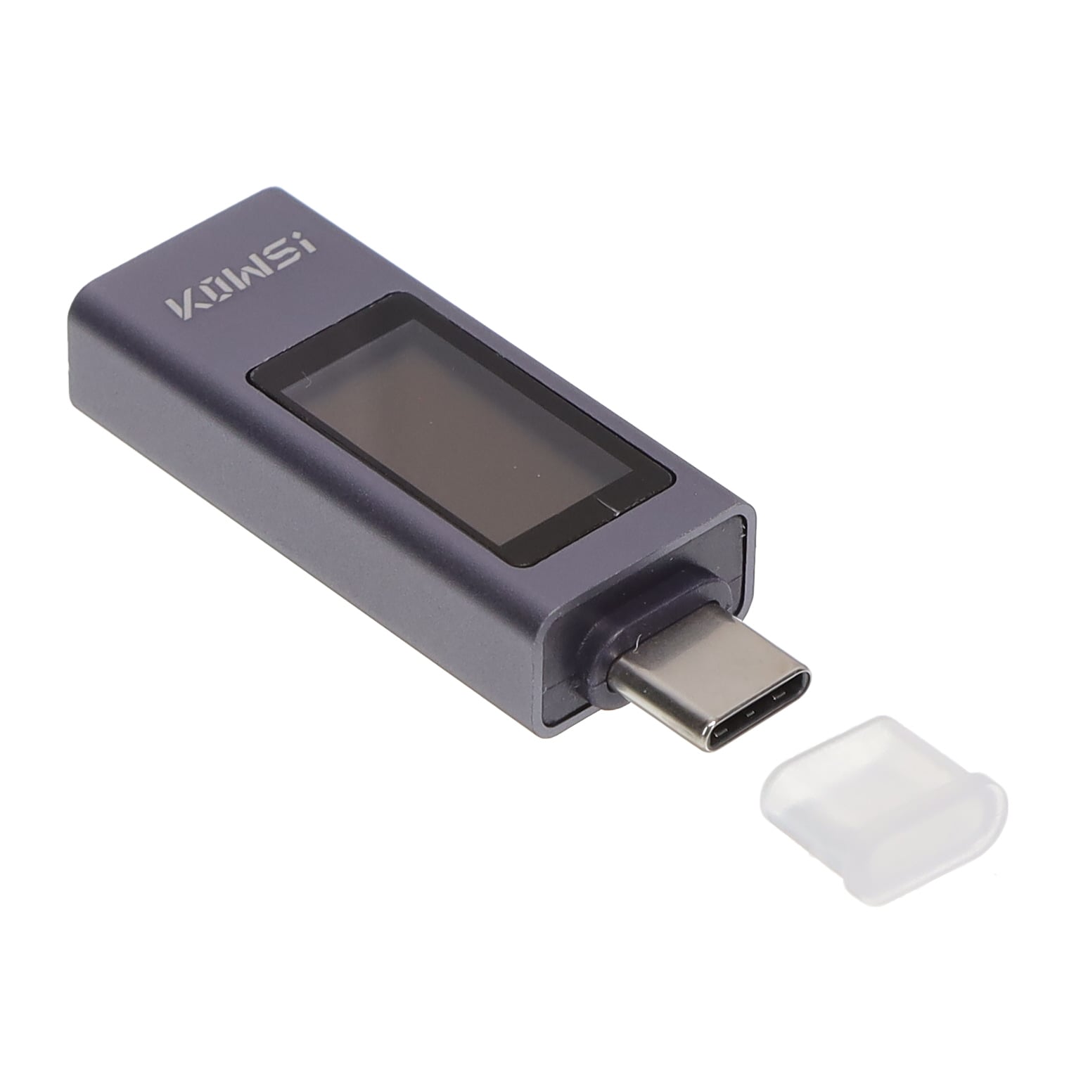 【6271】MINI OLED USB C POWER ANALYZER