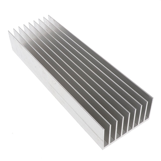 【125325】3.79WX12" EXTRUSION 16304 XX5079