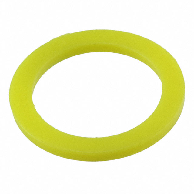 【299139-1】PANEL GASKET, 3 POS NECTOR M