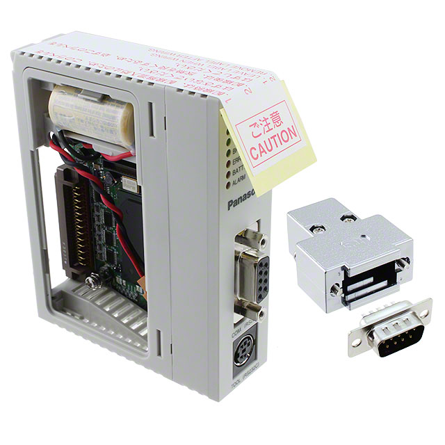【FP2-C2L】CONTROL LOGIC CPU 32K STEPS