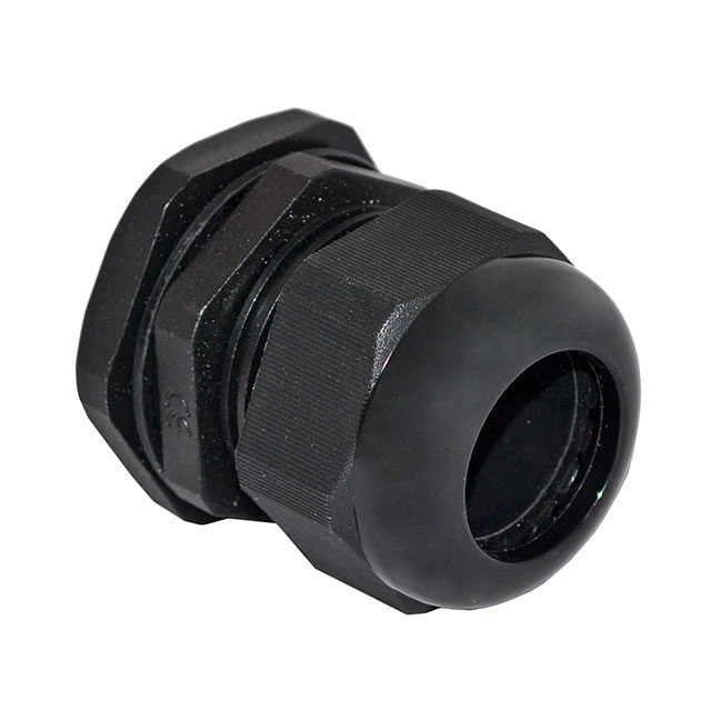 【IPG-22229】CABLE GLAND 18-25MM PG29 NYLON