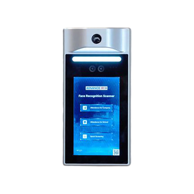 ADVANCE IR TSCAN-750 TEMPERATURE【T-SCAN 750】