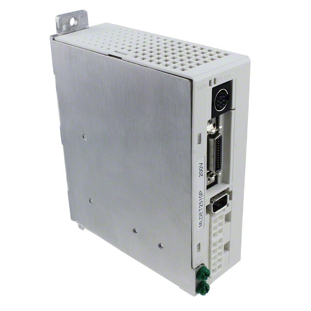 【MLDET2510P】SERVO DRIVER 15A 240V LOAD