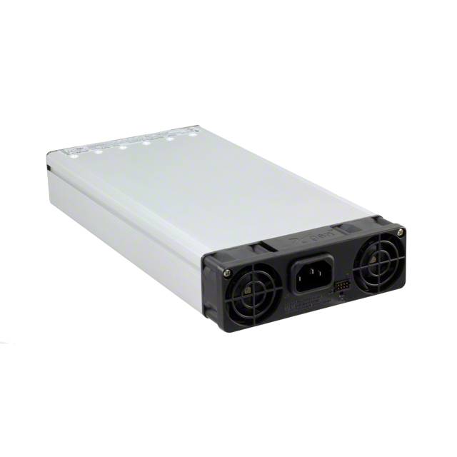 【UX6C00】CONFIG PWR CHASSIS 1200W 6 SLOT
