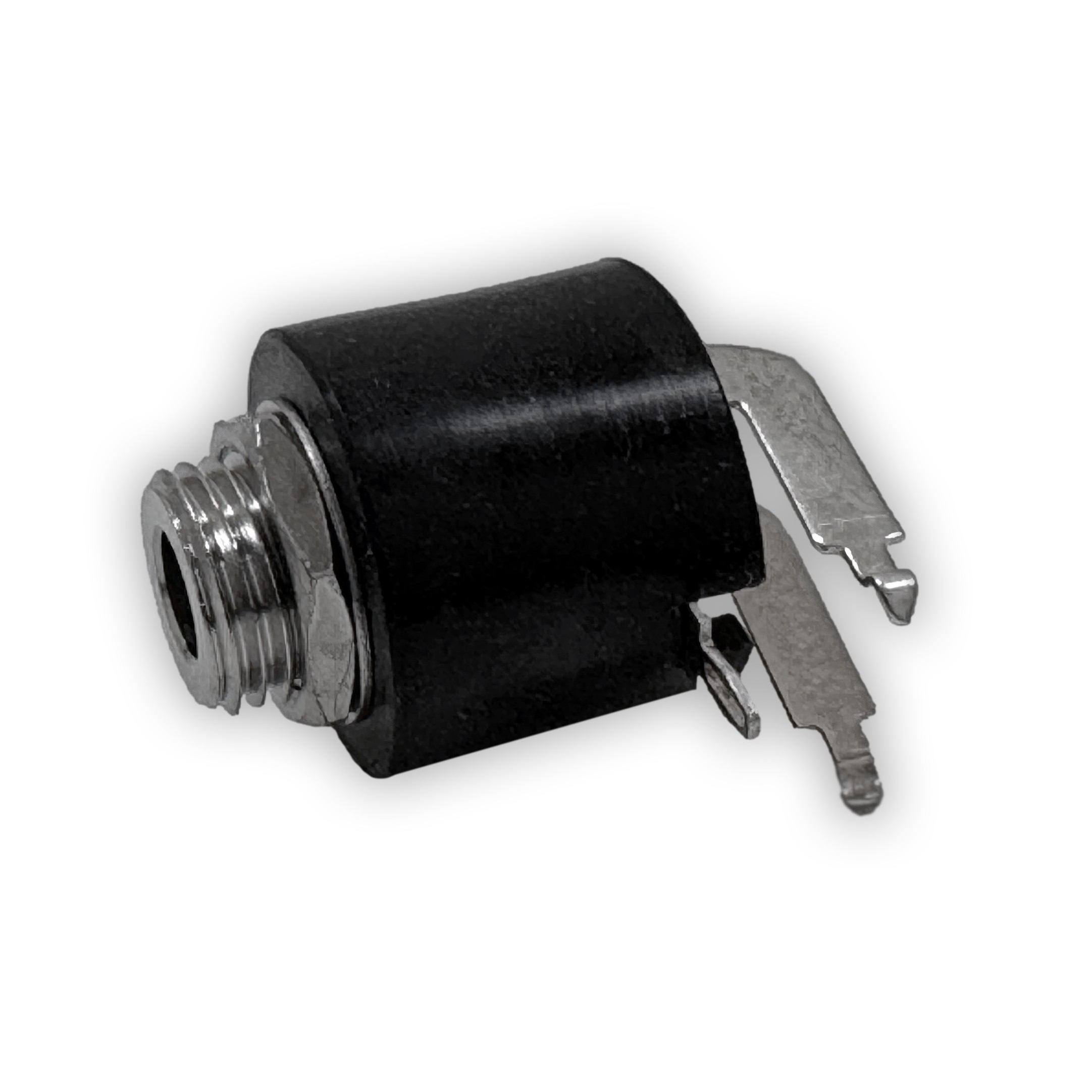 SEALED UNMATED DC POWER JACK, 1.【732AU】