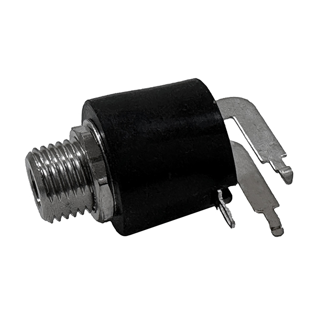 SEALED UNMATED DC POWER JACK, 2.【L722RAU】