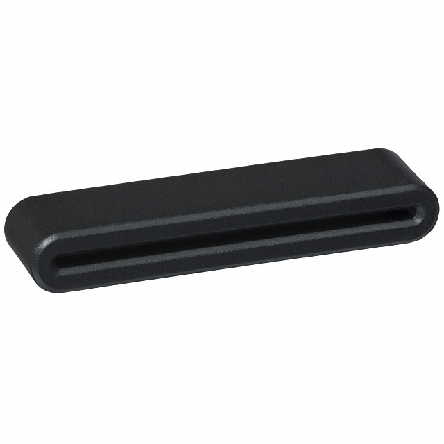 【28R1953-000】FERRITE CORE 127 OHM SOLID