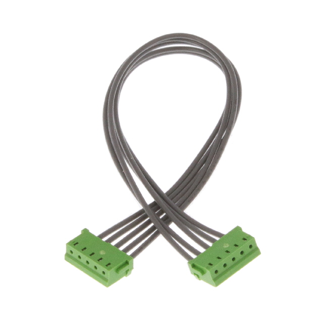 【A05ZR05ZR28H102B】JUMPER 05ZR-8M-P - 05ZR-8M-P 4"