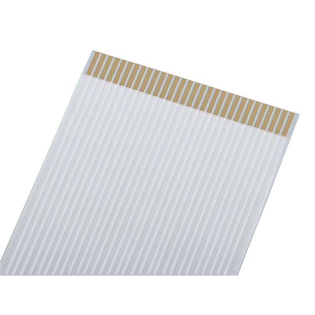 【0150390405】CABLE FFC/FPC 24POS 1MM 4"