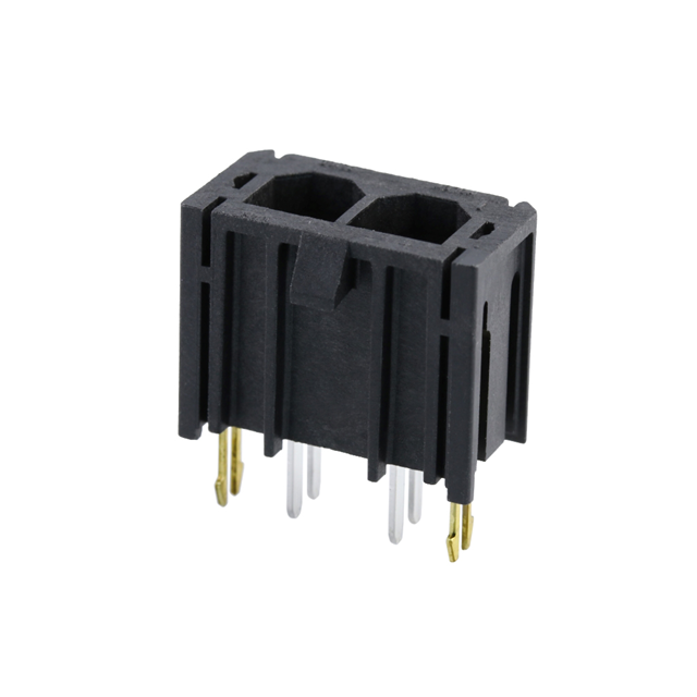 CONN HDR 2POS 7.50MM PCB SLDR【0431606302】
