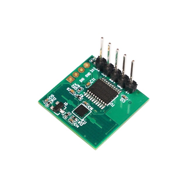 【102110464】DOPPLER RADAR MOTION 24GHZ