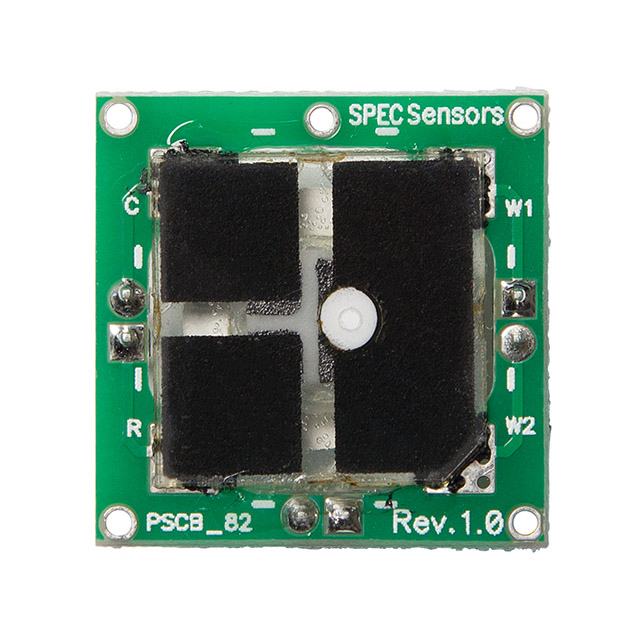 SENSOR AIR QUALITY CURRENT OUT【110-901】
