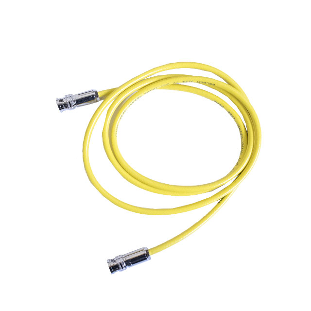【BU-P5223-60】COAX CBL BNC TRI TO BNC TRI 5'