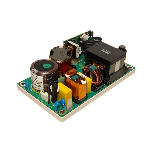 【CUS400M-19/C】AC/DC CONVERTER 19V 250W