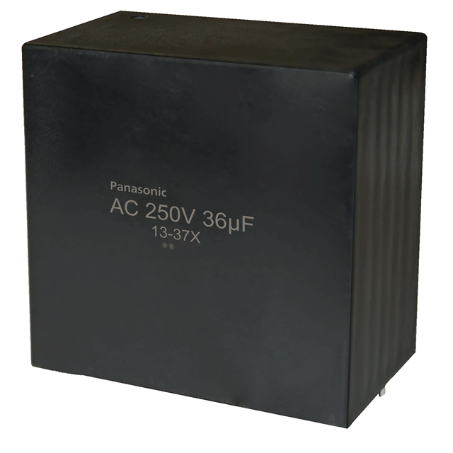 CAP FILM 3.5UF 5% 380VAC RADIAL【EZP-Q38355LTA】
