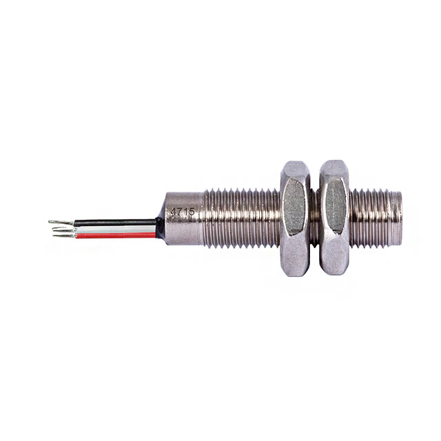 【HS-2210M-02-0300】LATCHING 3 - WIRE