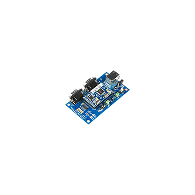 【WIZ120SR-EVB】EVALUATION MODULE