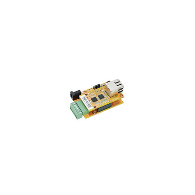 【WIZ550S2E-485】EVAL BOARD FOR W5500