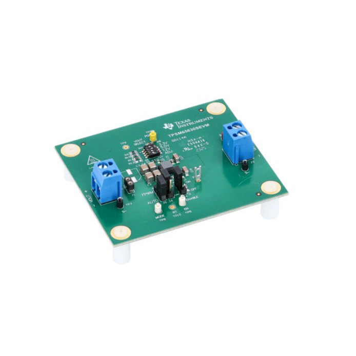 【TPSM65630SEVM】TPSM65630 EVALUATION MODULE[箱]