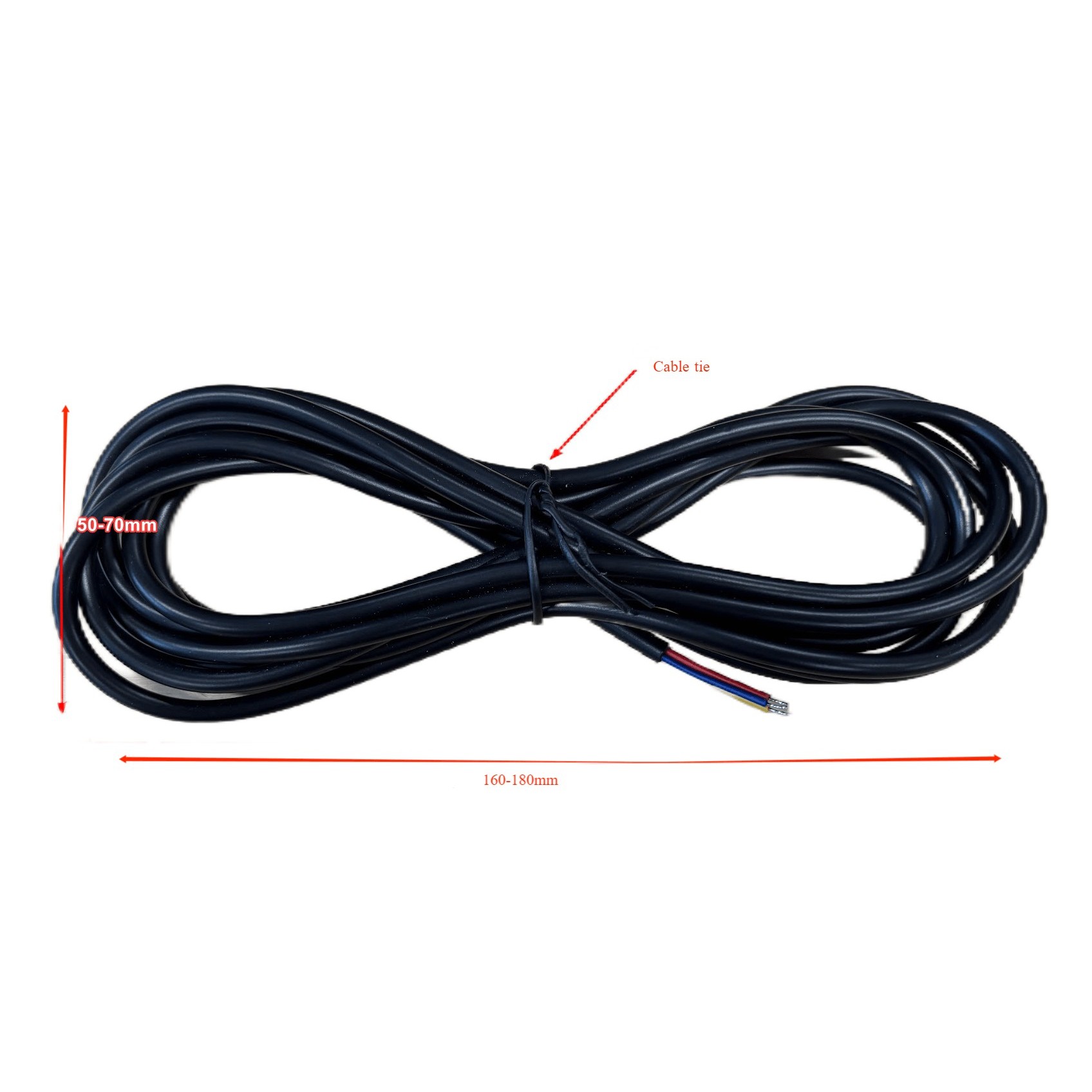 【DS18B20A15】TEMPERATURE SENSORS -55~+125 1.2