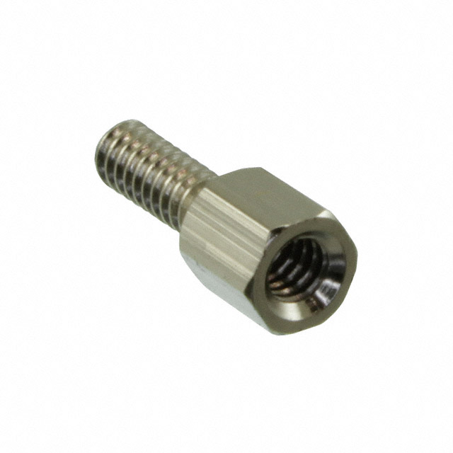 【09670019941580】DSUB SCREW-LOCK UNC/UNC 13MM BUL