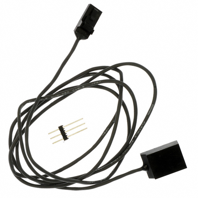 【1-1001220-0】ACCELEROMETER 150G ANALOG