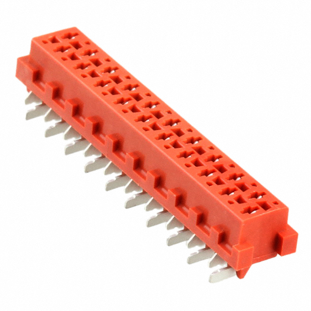 【2-188275-0】CONN RCPT 20POS 0.1 TIN SMD