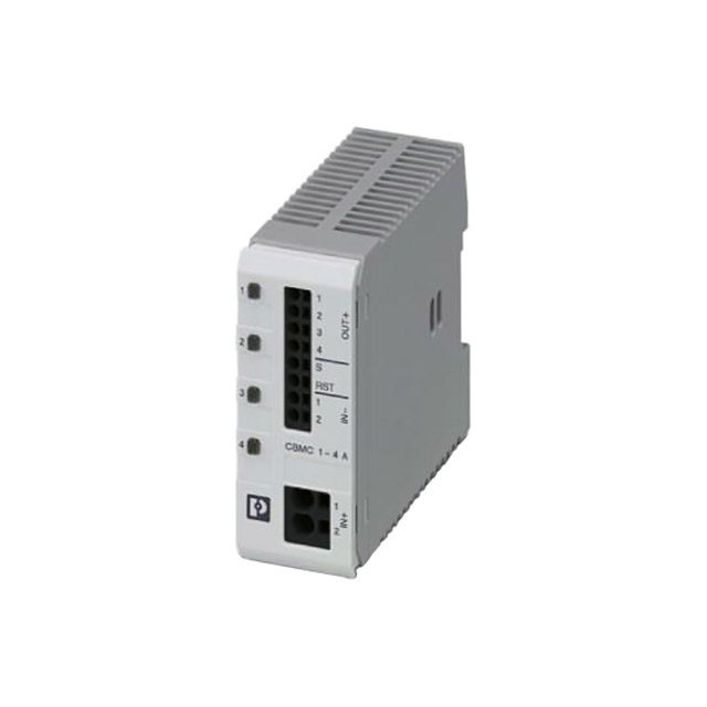 【1065727】MULITI CHANNEL CIRCUIT BREAKER
