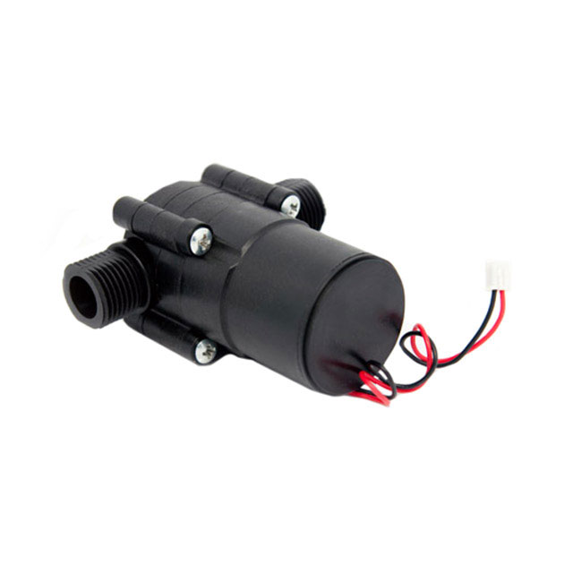 MICRO HYDRO GENERATOR 3.6V【108100004】