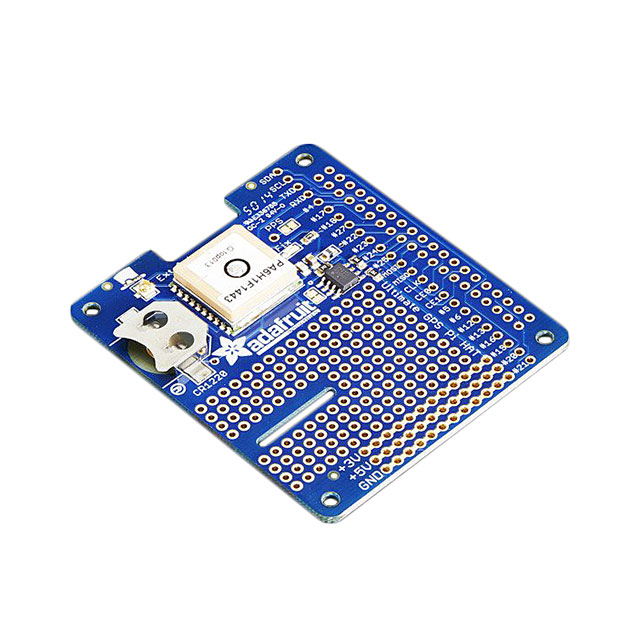 BOARD GPS HAT PI A+/B+/PI 2【2324】