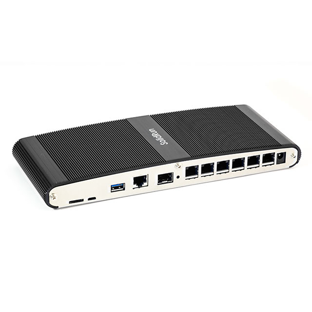 ENCLOSURE CLEARFOG【ENC0002】