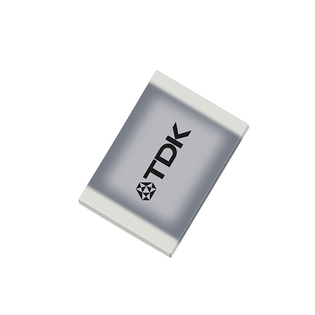 BATT LITH CER 1.5V EIA1812【B73180A0101M199】
