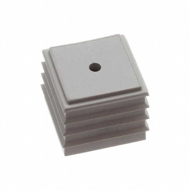 【2583410000】SEALING ELEMENT GRAY, SMALL