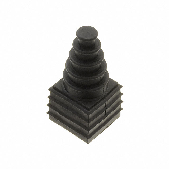 【2583510000】CONE SEALING ELEMENT BLACK, SMAL