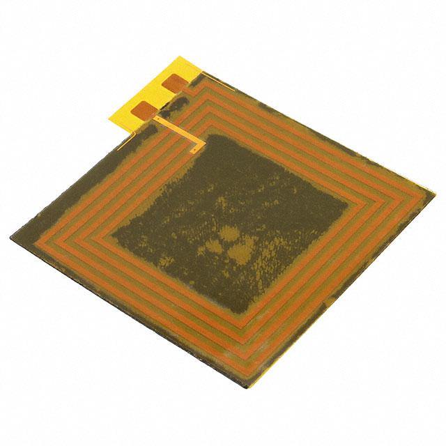 【ANFCA-4545-A01】RFID ANTENNA 13.56MHZ