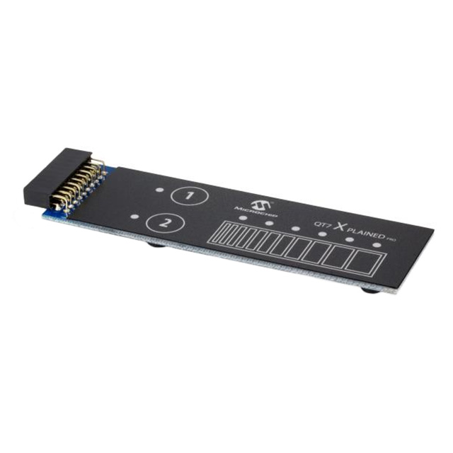 QT7 XPLAINED PRO EXTENSION KIT【ATQT7-XPRO】