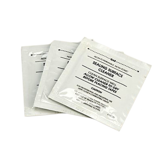 WIPES WET PLASTIC SURFACES【CSSC20-M100】