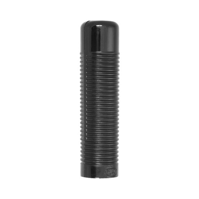 【GRIP1200A】HANDLE PVC RND RIBBED GRIP