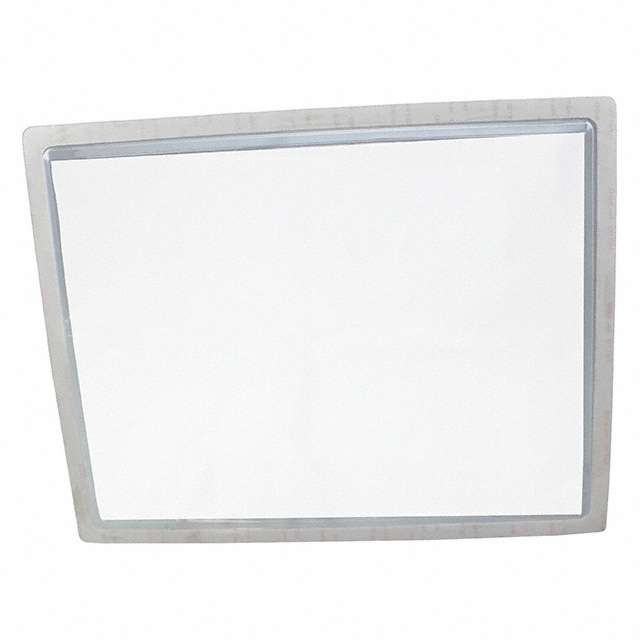 【NS7-KBA05N】PROTECTVE SHEET FITS 7" SCRN 5PC