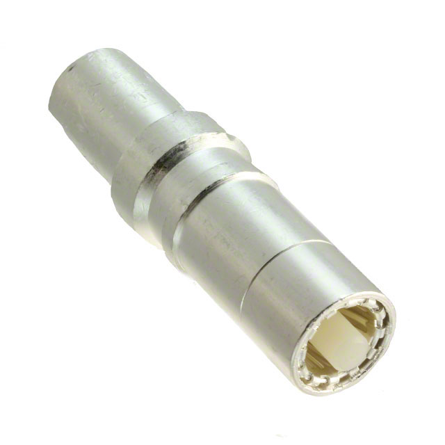 【RAD-11-75】CONN SOCKET 11.1MM RADSOK ASSY