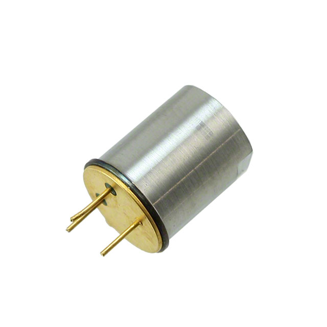 【805-0050】ACCELEROMETER 50G IEPE TO5-3