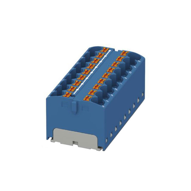 端子ブロック - 特殊/コネクタ、相互接続(DigiKey)の定格検索結果 端子ブロック - 特殊/コネクタ、相互接続(DigiKey)の定格検索結果