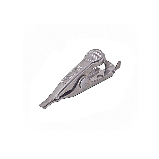 【BU-34X】GATOR CLIP SS NON-INSUL 5A