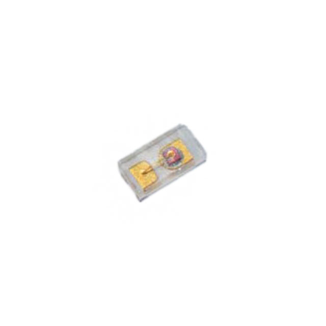 【FHR1105P-TR】LED RED CLEAR 1005 SMD [digi-reel品]